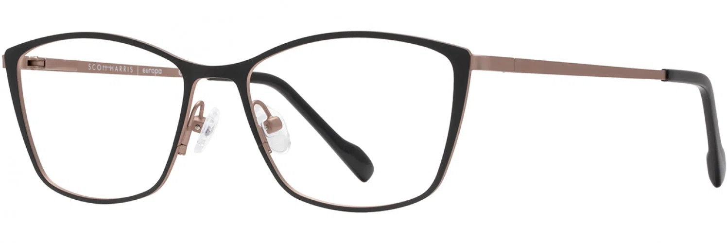 Scott Harris SH908 Eyeglasses - view 16